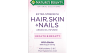 Nature Bounty Extra Strength Hair Skin and Nails Review - For Dull And Thinning Hair