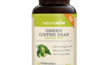 NatureWise Green Coffee Bean Review