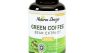 Natures Design Fat Burning Coffee Bean Extract Weight Loss Supplement Review