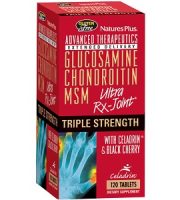 Natures Plus Triple Strength Ultra RX Joint Review - For Healthier and Stronger Joints