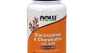 Now Glucosamine & Chondroitin with MSM Review - For Relief From Gout