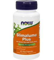 Now Slimaluma Plus Weight Loss Supplement Review