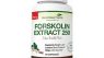 Nutrition Made Forskolin Extract Weight Loss Supplement Review