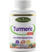 Paradise Turmeric Review - For Improved Overall Health