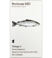 Perricone MD Omega 3 Review - For Cognitive And Cardiovascular Support