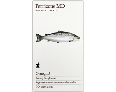 Perricone MD Omega 3 Review - For Cognitive And Cardiovascular Support
