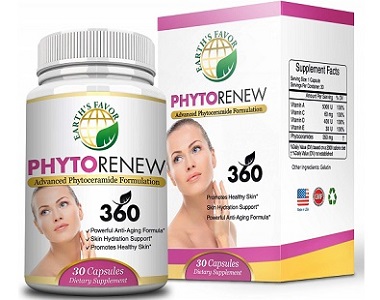 Phyto Renew 360 Review - For Younger Healthier Looking Skin