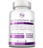 Approved Science Phytoceramides MD Review - For Younger Healthier Looking Skin