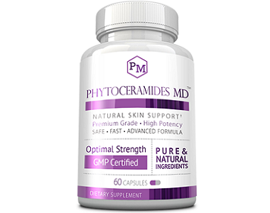Approved Science Phytoceramides MD Review - For Younger Healthier Looking Skin