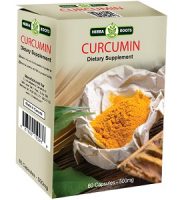 Pure Herba Roots Curcumin Review - For Improved Overall Health