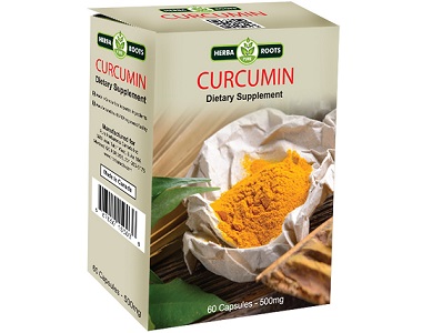 Pure Herba Roots Curcumin Review - For Improved Overall Health