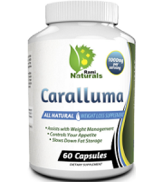 Rami Naturals Caralluma Weight Loss Supplement Review
