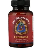 Ron Teeguarden's Caralluma Weight Loss Supplement Review