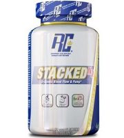 Ronnie Coleman Stacked N.O. Review - For Increased Muscle Strength And Performance