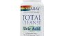 Solaray Total Cleanse Uric Acid Review - For Relief From Gout