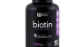 Sport Research Biotin Review - For Hair Loss, Brittle Nails and Problematic Skin