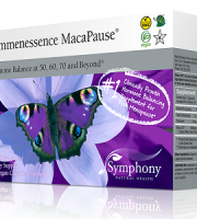 Symphony Natural Health Femmenessence MacaPause Review - For Relief From Menopause