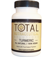 TNS Turmeric Review - For Improved Overall Health