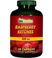 TNVitamins Raspberry Ketones Review - For Weight Loss