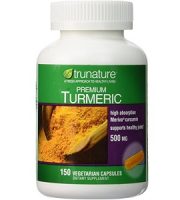 TruNature Premium Turmeric Review - For Improved Overall Health