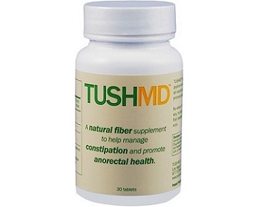 Tush M.D. Review - For Relief From Hemorrhoids