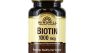 Windmill Biotin Review - For Hair Loss, Brittle Nails and Problematic Skin