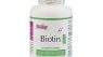 Zenith Nutrition Biotin Review - For Hair Loss, Brittle Nails and Problematic Skin