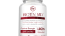 Approved Science Biotin MD Review - For Hair Loss, Brittle Nails and Problematic Skin