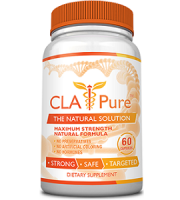 Consumer Health CLA Pure Weight Loss Supplement R