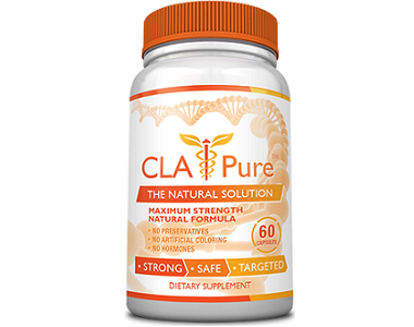 Consumer Health CLA Pure Weight Loss Supplement R