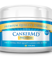 Premium Certified Canker MD Review - For Relief From Mouth Ulcers And Canker Sores