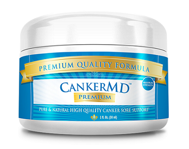 Premium Certified Canker MD Review - For Relief From Mouth Ulcers And Canker Sores