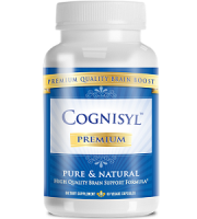 Premium Certified Cognisyl Premium Review - For Improved Cognitive Function And Memory