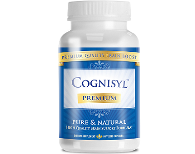 Premium Certified Cognisyl Premium Review - For Improved Cognitive Function And Memory