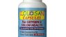 Colosan Powder And Capsules Review - For Flushing And Detoxing The Colon