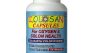 Colosan Powder And Capsules Review - For Flushing And Detoxing The Colon