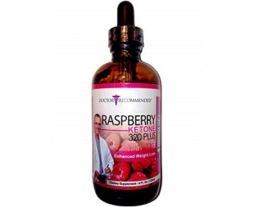 Doctor Recommended Raspberry Ketone Review - For Weight Loss