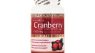 Earth Creation Natural Cranberry Review - For Relief From Urinary Tract Infections