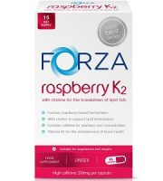 Forza Raspberry K2 Review - For Weight Loss