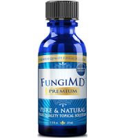 Premium Certified Fungi MD Review - For Combating Nail Fungal Infections