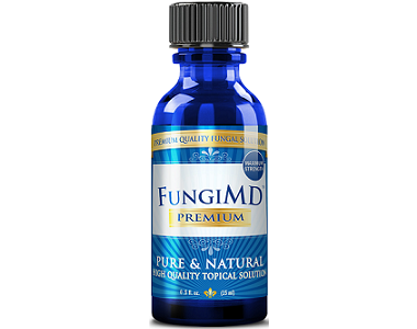 Premium Certified Fungi MD Review - For Combating Nail Fungal Infections