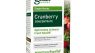 Gaia Herbs Cranberry Concentrate Review - For Relief From Urinary Tract Infections