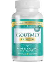 Premium Certified Gout MD Review - For Relief From Gout