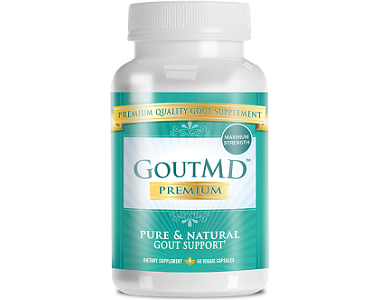 Premium Certified Gout MD Review - For Relief From Gout