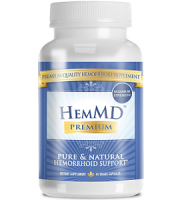 Premium Certified Hem MD Review - For Relief From Hemorrhoids