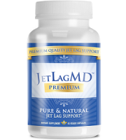 Premium Certified Jet Lag MD Review - For Relief Frm Jetlag