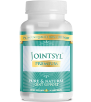 Premium Certified Jointsyl Premium Review - For Healthier and Stronger Joints