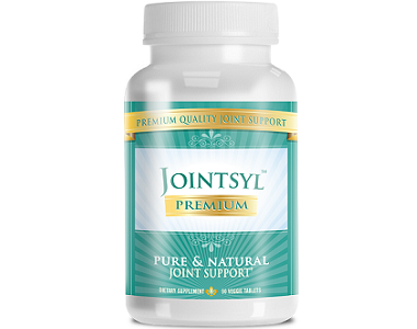 Premium Certified Jointsyl Premium Review - For Healthier and Stronger Joints