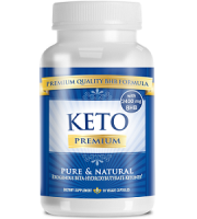 Premium Certified Keto Premium Weight Loss Supplement Review