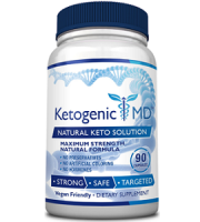 Consumer Health Ketogenic MD Weight Loss Supplement Review